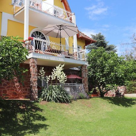 Gyoengyoem Apartman Balatonalmadi Ngoại thất bức ảnh