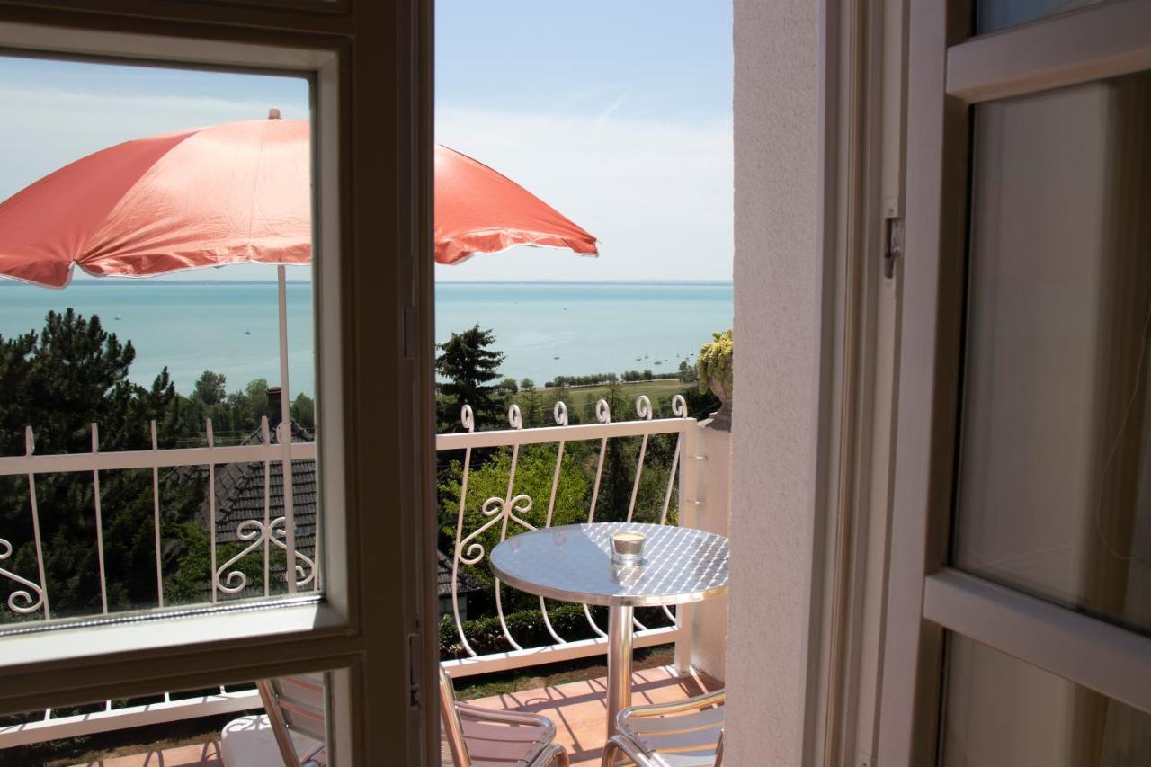 Gyoengyoem Apartman Balatonalmadi Ngoại thất bức ảnh