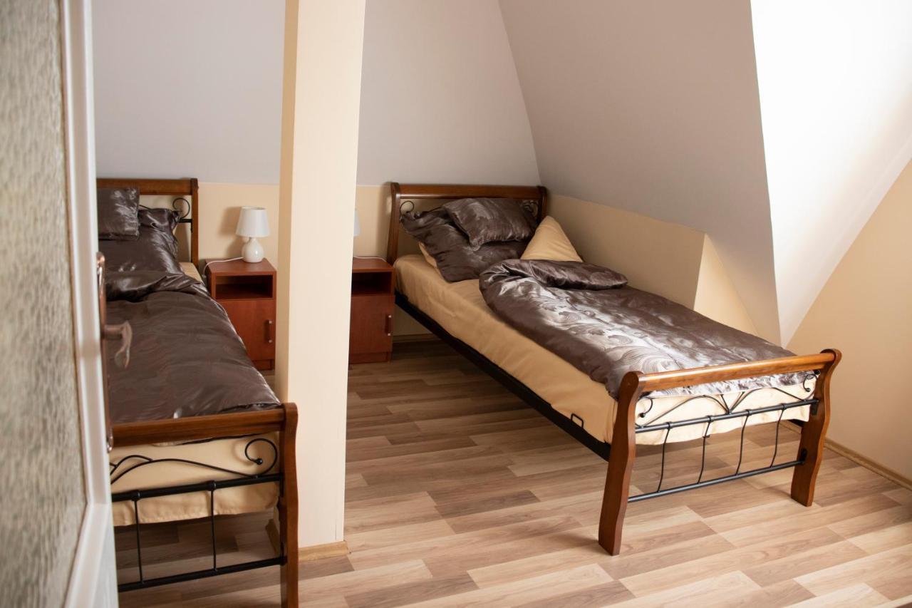 Gyoengyoem Apartman Balatonalmadi Ngoại thất bức ảnh
