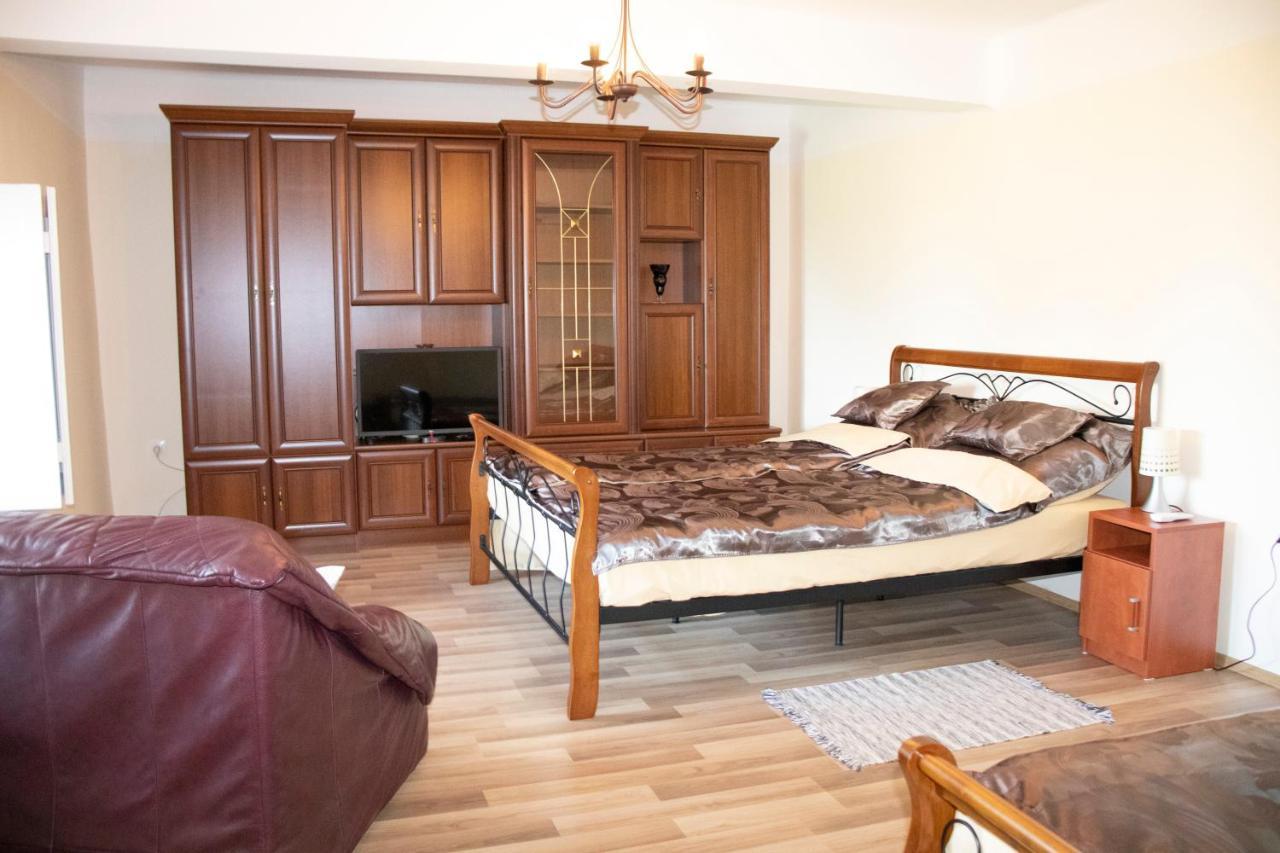 Gyoengyoem Apartman Balatonalmadi Ngoại thất bức ảnh